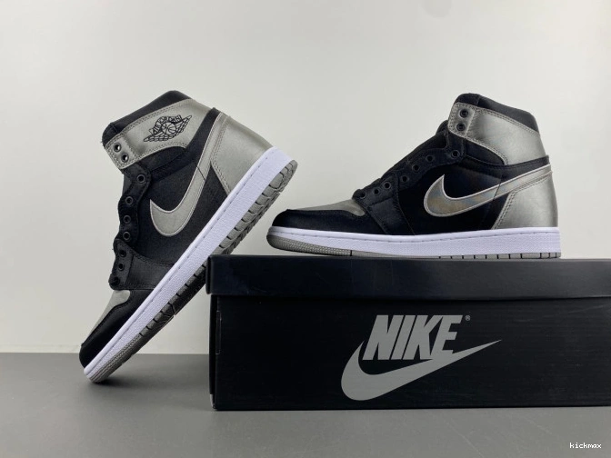Rep MAX 1 OG Shadow High WMNS FD4810-010 Satin Air Jordan 0720
